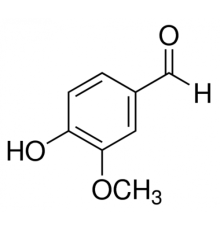 Ванилин, (RFE, USP-NF, BP, Ph. Eur.), Panreac, 100 г