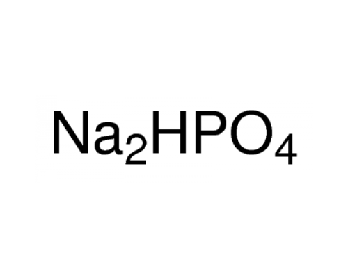 Натрия фосфат 2-зам. б/в, (USP, BP, Ph. Eur.), Panreac, 25 кг
