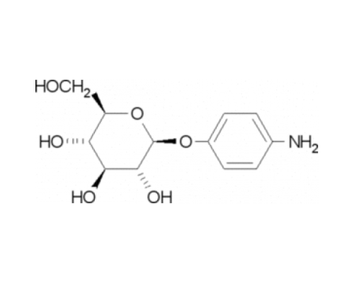 4-аминофенил--D-глюкопиранозид Sigma A1269