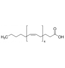 Арахидоновая кислота неживотного происхождения, 98,5% (GC) Sigma A3611
