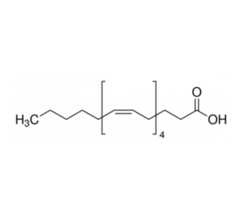 Арахидоновая кислота неживотного происхождения, 98,5% (GC) Sigma A3611