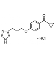 Ципроксифана гидрохлорид 98% (ВЭЖХ), твердый Sigma C6492