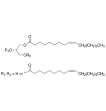 Диолеоилглицерин 99%, смесь 1,3- и 1,2-изомеров, жидкость Sigma D8894