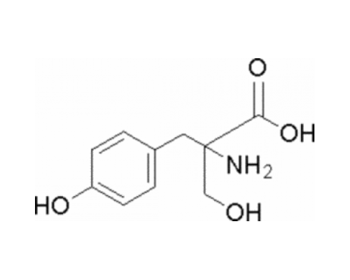 (Sββ (гидроксиметил) тирозин Sigma H2897