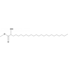 Метил (β 2-гидрокситетракозаноат> 98% (ГХ) Sigma H7524