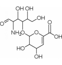 Дисахарид гепарина IV-H 95% Sigma H9276