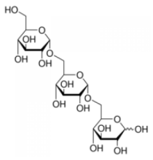 Изомальтотриоза 98% (ТСХ) Sigma I0381