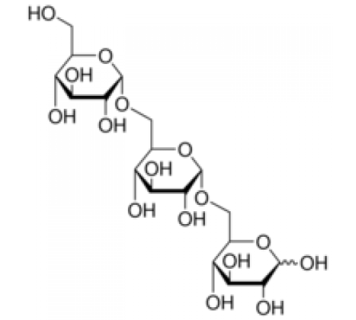 Изомальтотриоза 98% (ТСХ) Sigma I0381