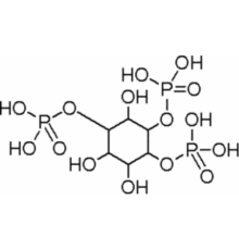 D-мио-инозитол 1,3,4-трис-фосфат аммониевая соль Sigma I3389