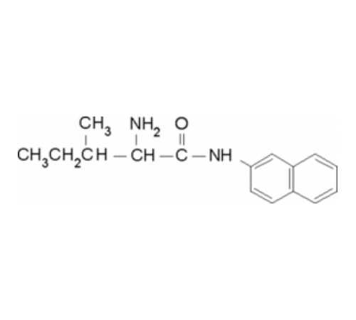 L-изолейцинβНафтиламид Sigma I4879