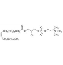 1-олеоил-sn-глицеро-3-фосфохолин синтетический, 99% Sigma L1881