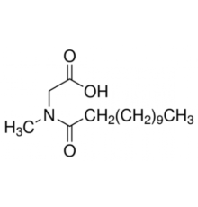 N-лауроилсаркозин, чистый 95% Sigma L5000