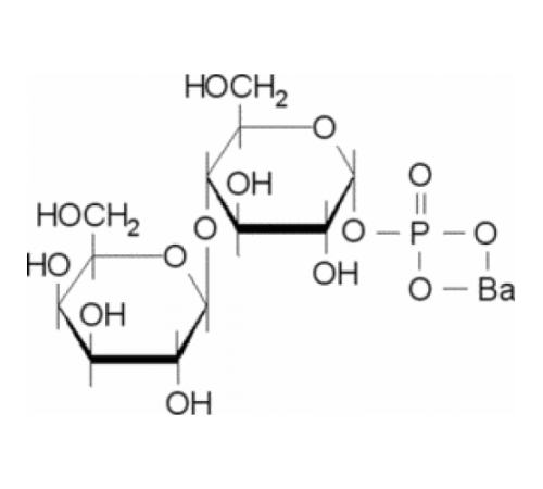 βЛактозо-1-фосфатная бариевая соль в порошке Sigma L9628