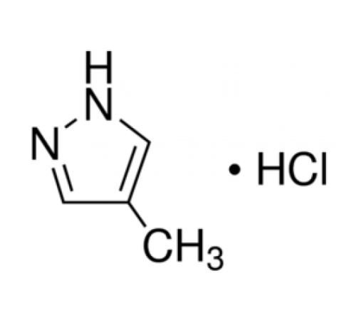 Ингибитор алкогольдегидрогеназы 4-метилпиразол гидрохлорид Sigma M1387