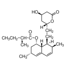 Мевинолин из Aspergillussp. 98% (ВЭЖХ) Sigma M2147