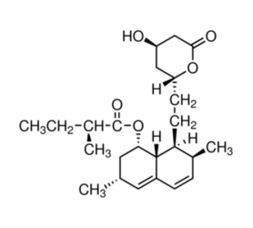 Мевинолин из Aspergillussp. 98% (ВЭЖХ) Sigma M2147