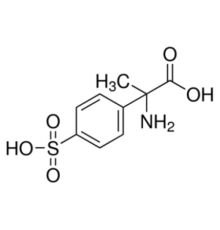 (ββ Метил- (4-сульфонофенил) глицин Sigma M5046