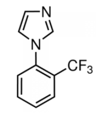 1- [2- (Трифторметил) фенил] имидазол Sigma T7313