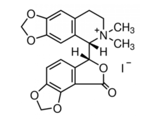 1 (S), 9 (Rβ (β Метиодид бикукуллина 95,0% (HPCE) Sigma 14343