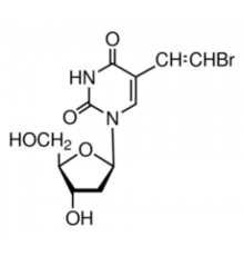 (Eβ5- (2-Бромовинилβ2'-дезоксиуридин Sigma B9647