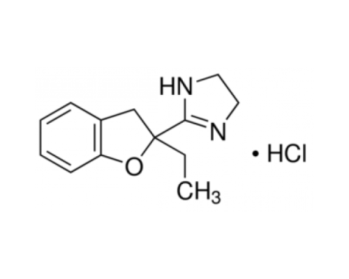 Эфароксана гидрохлорид 98% (ВЭЖХ) Sigma E3263