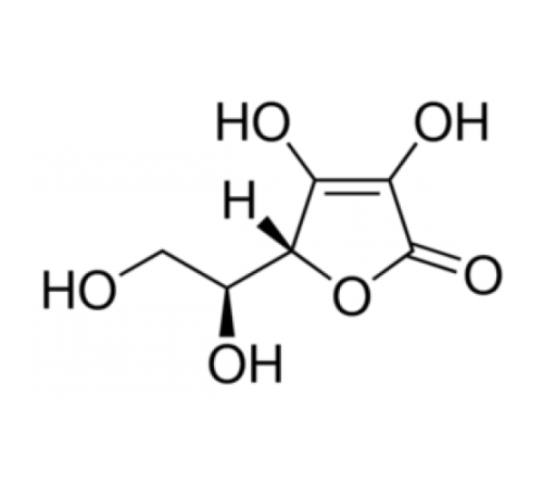 L-аскорбиновая кислота класса чистоты Sigma A0278