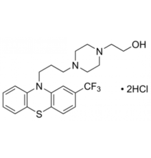 Дигидрохлорид флуфеназина Sigma F4765