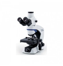 Микроскоп CX-33, прямой, тринокуляр, СП, ТП, План Ахромат 4х, 10х, 40х, 100хМИ, Olympus