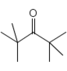 Hexamethylacetone, 98%, Alfa Aesar, 25 г