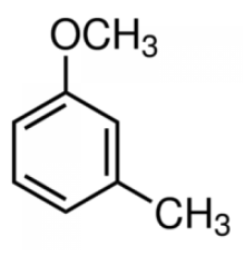 3-метиланизол, 99%, Alfa Aesar, 50 г
