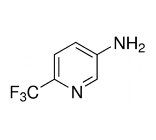 5-амино-2- (трифторметил) пиридина, 98%, Alfa Aesar, 250 мг