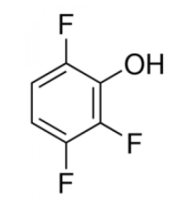 2,3,6-трифторфенол, 98%, Alfa Aesar, 1г