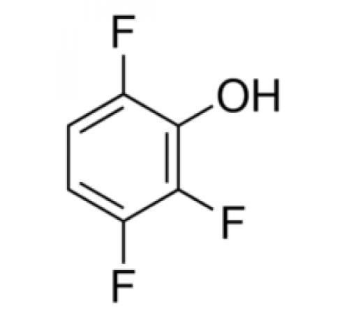 2,3,6-трифторфенол, 98%, Alfa Aesar, 1г