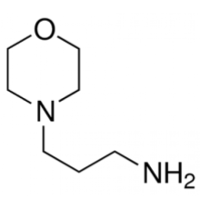 3 - (4-морфолинил) пропиламин, 98%, Alfa Aesar, 250 г