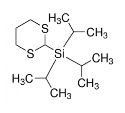 2-Триизопропилсилил-1, 3-дитиан, 97%, Alfa Aesar, 5 г