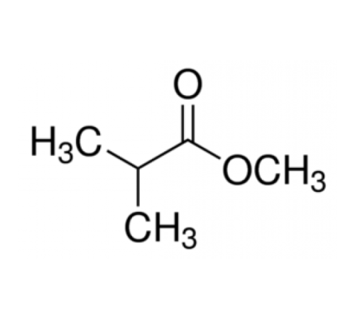 Метилизобутират, 98%, Alfa Aesar, 100 мл