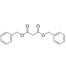 Дибензилмалоната, 95%, Alfa Aesar, 10 г