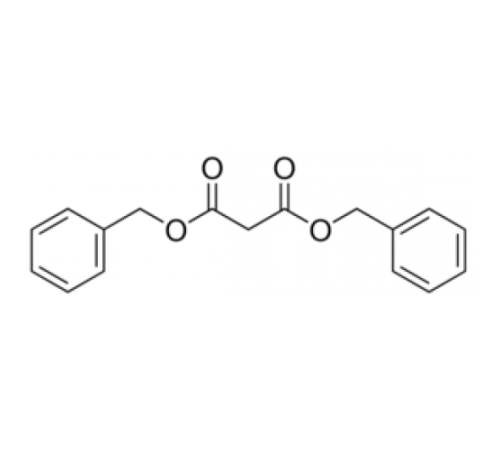 Дибензилмалоната, 95%, Alfa Aesar, 10 г