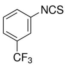 3 - (трифторметил) фенил изотиоцианат, 98%, Alfa Aesar, 5 г