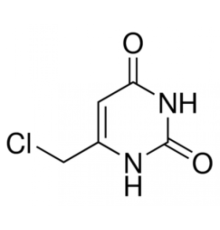 6 - (хлорметил) урацила, 98%, Alfa Aesar, 1 г