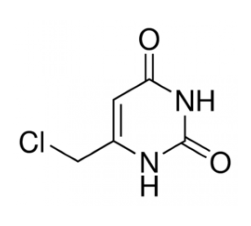 6 - (хлорметил) урацила, 98%, Alfa Aesar, 1 г