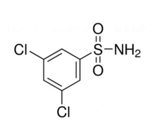 3,5-Дихлорбензолсульфонамид, 97%, Alfa Aesar, 250 мг