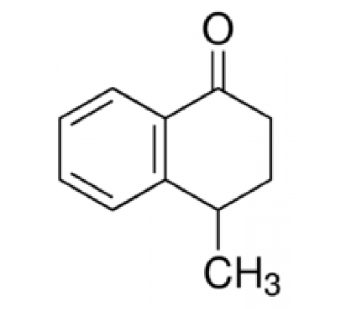 4-Метил-1-тетралон, 97%, Alfa Aesar, 5 г
