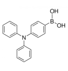 4 - (дифениламино) бензолбороновой кислоты, 98%, Alfa Aesar, 250 мг