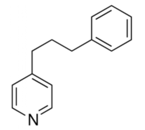 4 - (3-фенилпропил) пиридин, 98%, Alfa Aesar, 250 г