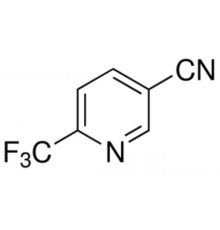 5-циано-2- (трифторметил) пиридина, 97%, Alfa Aesar, 250 мг