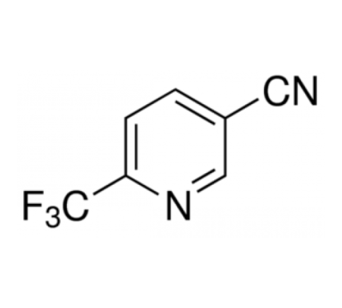 5-циано-2- (трифторметил) пиридина, 97%, Alfa Aesar, 250 мг
