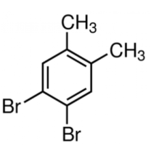 4,5-дибром-о-ксилола, 97%, Alfa Aesar, 5 г