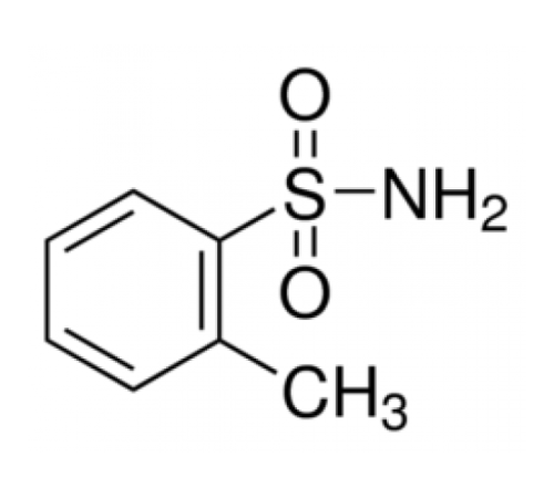 о-толуолсульфонамида, 99%, Alfa Aesar, 10 г
