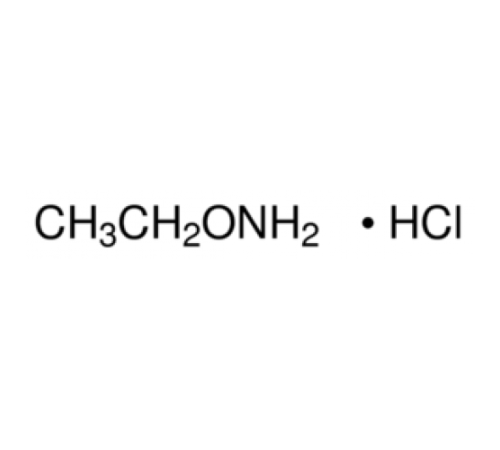 Этоксиамин гидрохлорид, 99+%, Acros Organics, 10г